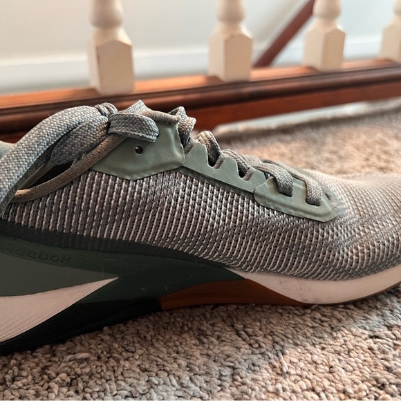 Reebok nano size 6.5 - Picture 3 of 4